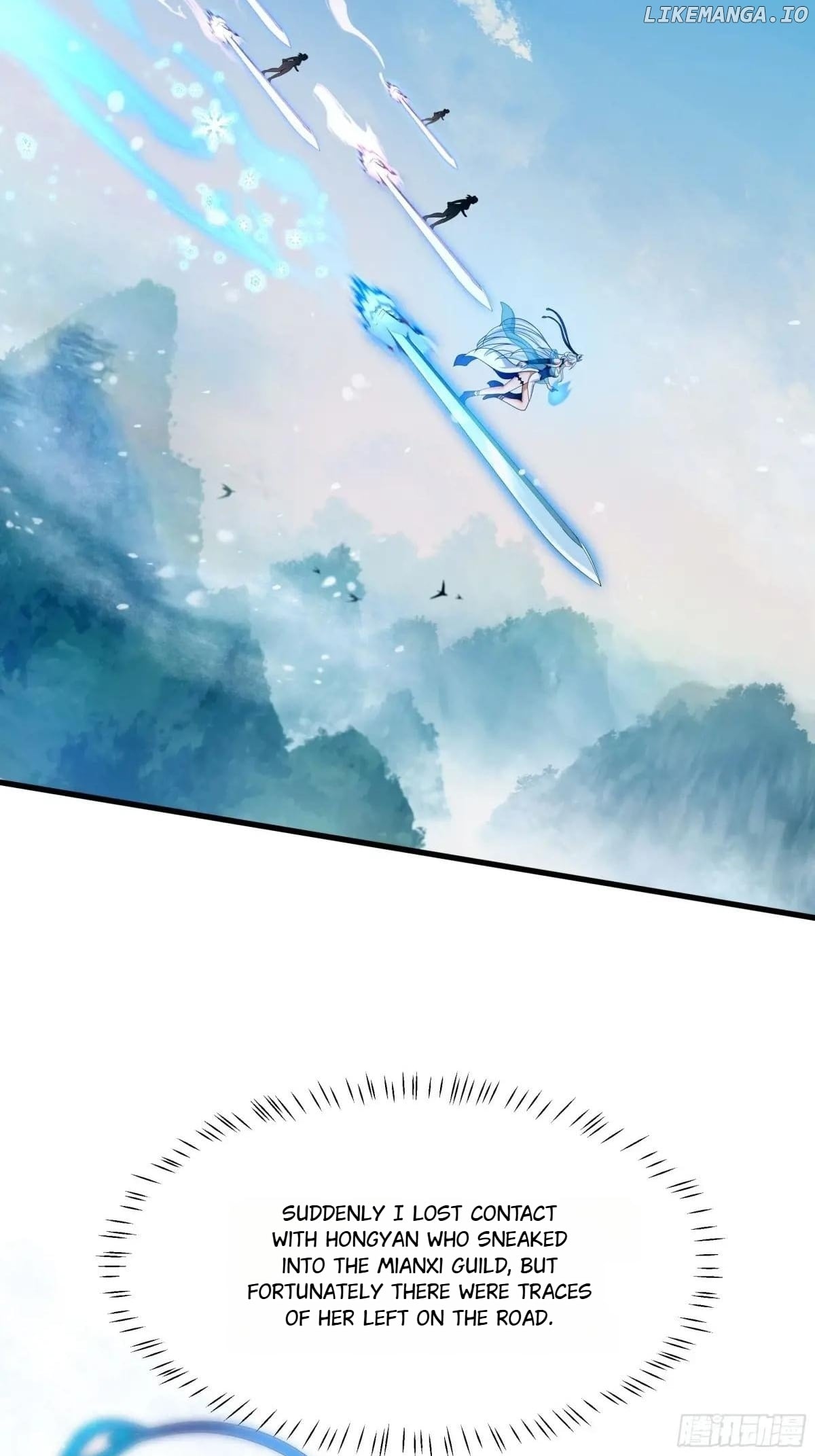Rebirth of King Zhou: Not Being the Ultimate Villain Chapter 31 - page 64